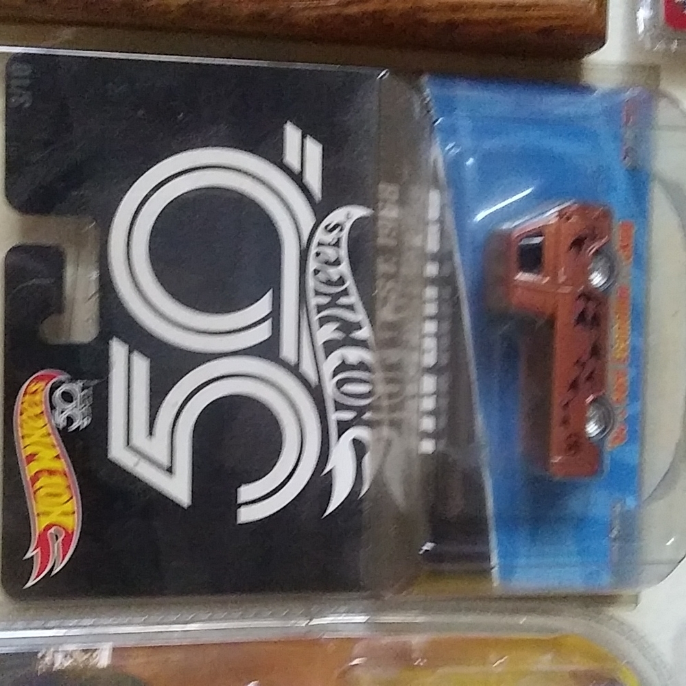 Hw 50th Favorite hws.